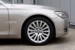 BMW 750Li 2008 года (WW)